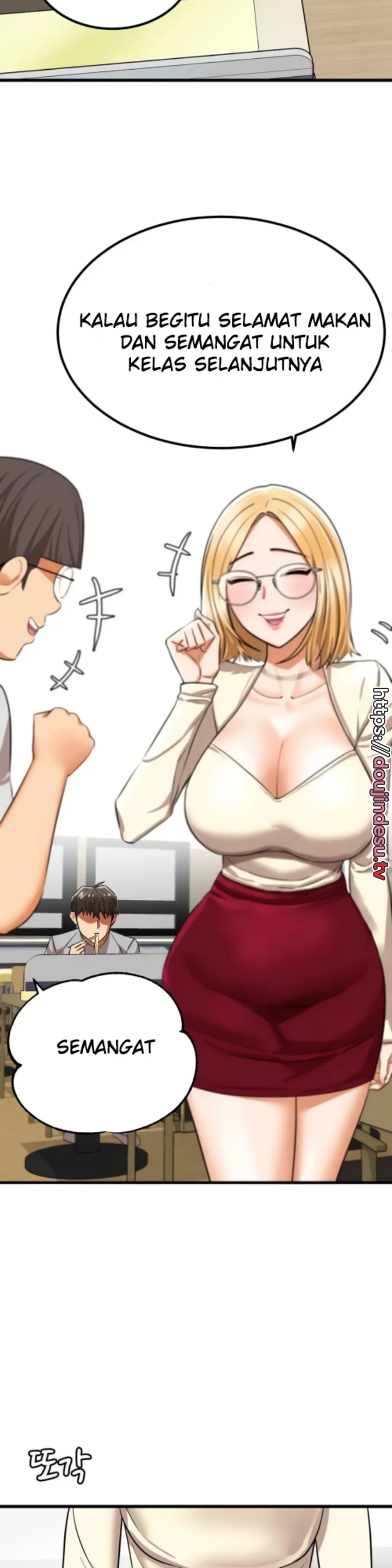 Farming with Girls Chapter 14 - Page 30